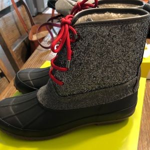 Gianni Bini Snow Boots